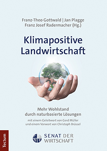 Klimapositive Landwirtschaft 