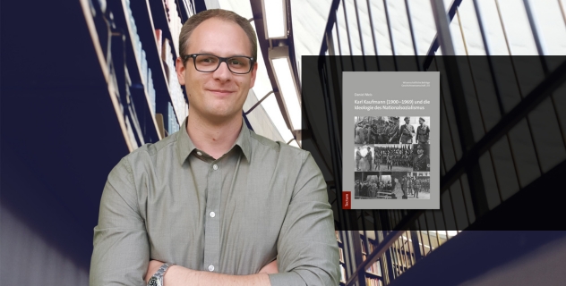 Geschichte erleben Vorträge über Karl Kaufmann im Kontext des