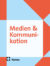 Cover Themenprospekt Medien und Kommunikation
